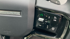 Land Rover Range Rover Evoque 2.0 D200 Dynamic SE 5dr Auto Diesel Hatchback